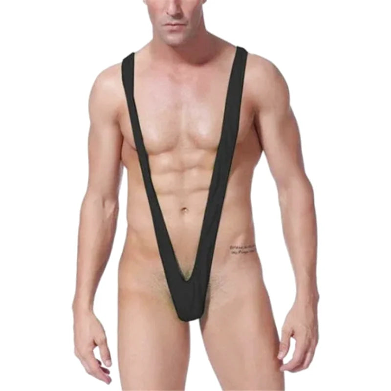 Mankini plavky